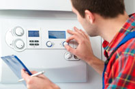free commercial Wrea Green boiler quotes