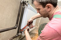 Wrea Green heating repair